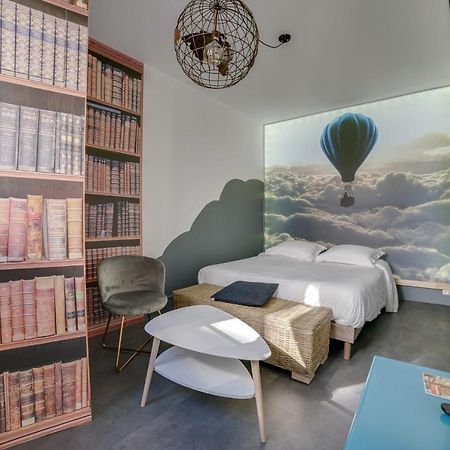 Apartament Le Carrel Saint Marc Rouen Zewnętrze zdjęcie