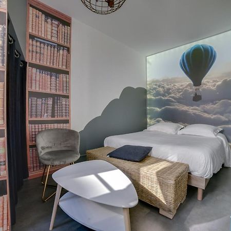 Apartament Le Carrel Saint Marc Rouen Zewnętrze zdjęcie