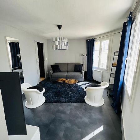 Apartament Le Carrel Saint Marc Rouen Zewnętrze zdjęcie