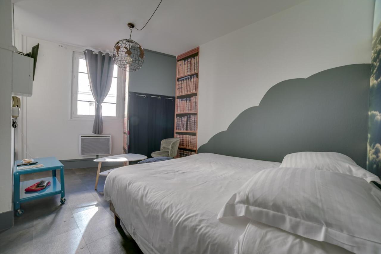 Apartament Le Carrel Saint Marc Rouen Zewnętrze zdjęcie