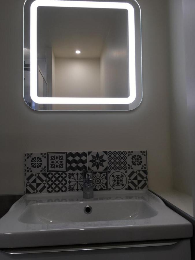 Apartament Le Carrel Saint Marc Rouen Zewnętrze zdjęcie