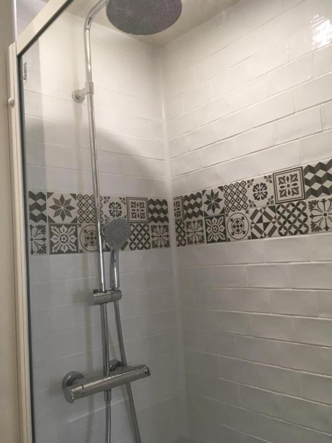 Apartament Le Carrel Saint Marc Rouen Zewnętrze zdjęcie