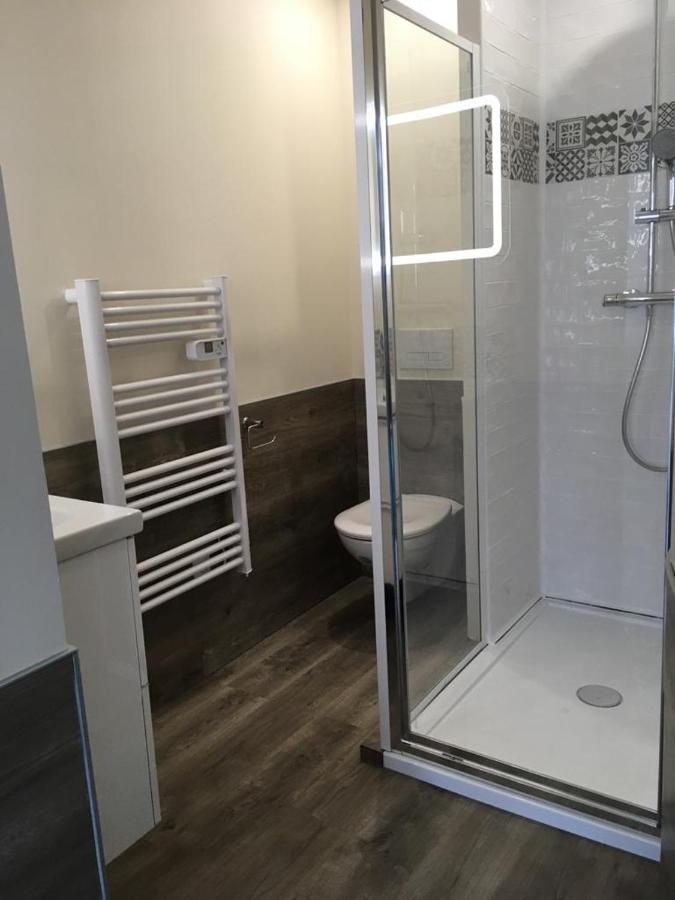 Apartament Le Carrel Saint Marc Rouen Zewnętrze zdjęcie